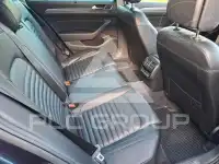 2025 Volkswagen Passat