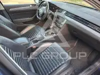 2025 Volkswagen Passat