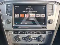 2025 Volkswagen Passat