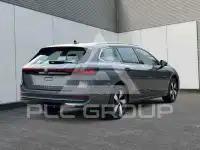 2025 Volkswagen Passat