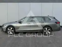 2025 Volkswagen Passat