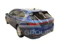 2025 Volkswagen Passat