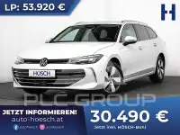 2025 Volkswagen Passat