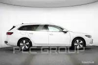 2025 Volkswagen Passat