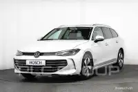 2025 Volkswagen Passat