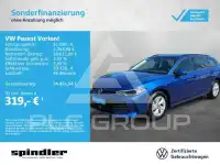 2025 Volkswagen Passat