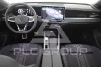 2025 Volkswagen Passat