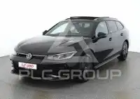 2025 Volkswagen Passat
