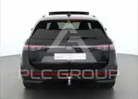 2025 Volkswagen Passat