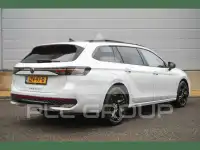 2025 Volkswagen Passat