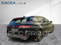2025 Volkswagen Passat