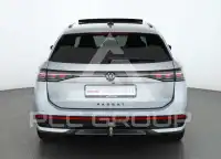 2025 Volkswagen Passat