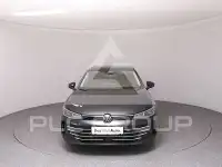 2025 Volkswagen Passat