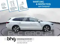 2025 Volkswagen Passat