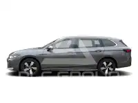 2025 Volkswagen Passat