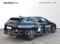 2025 Volkswagen Passat