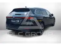 2025 Volkswagen Passat