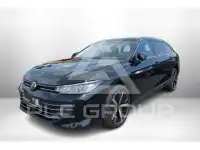 2025 Volkswagen Passat