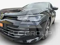 2025 Volkswagen Passat
