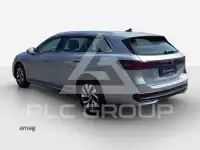 2025 Volkswagen Passat