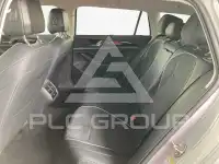 2025 Volkswagen Passat