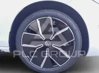 2025 Volkswagen Passat