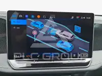 2025 Volkswagen Passat