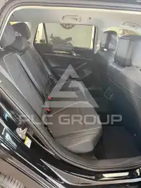 2025 Volkswagen Passat