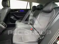 2025 Volkswagen Passat