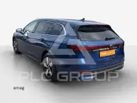 2025 Volkswagen Passat