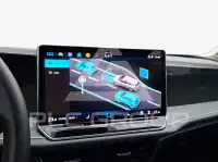 2025 Volkswagen Passat