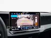 2025 Volkswagen Passat