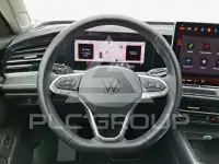 2025 Volkswagen Passat
