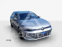 2025 Volkswagen Passat