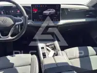 2025 Volkswagen Passat