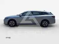 2025 Volkswagen Passat