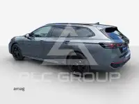 2025 Volkswagen Passat