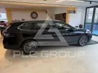 2025 Volkswagen Passat