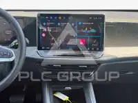2025 Volkswagen Passat