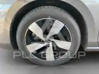 2025 Volkswagen Passat