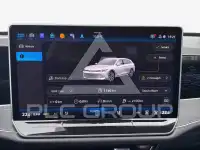 2025 Volkswagen Passat