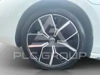 2025 Volkswagen Passat