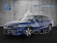 2025 Volkswagen Passat