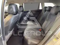 2025 Volkswagen Passat