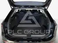 2025 Volkswagen Passat