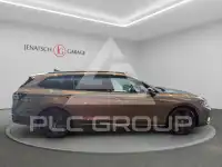 2025 Volkswagen Passat