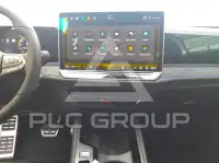 2025 Volkswagen Passat
