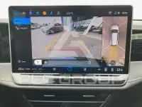 2025 Volkswagen Passat