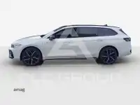 2025 Volkswagen Passat
