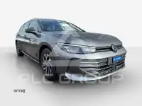2025 Volkswagen Passat